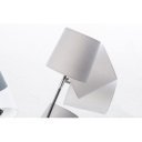 LEVELS - II modern állólámpa - szürke