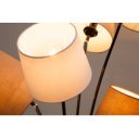 LEVELS - II modern állólámpa - beige