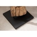 BARRACUDA design állólámpa - 177cm - fehér