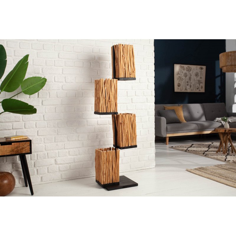 EUPHORIA design állólámpa - 154cm