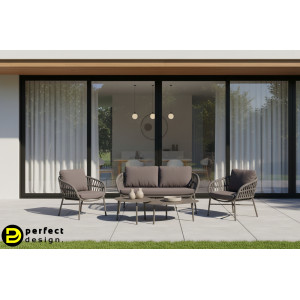 HAWAII prémium kültéri szett