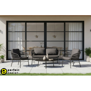 HAWAII prémium kültéri szett