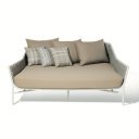 SORRENTO exkluzív daybed
