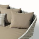 SORRENTO exkluzív daybed