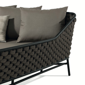 SORRENTO exkluzív daybed