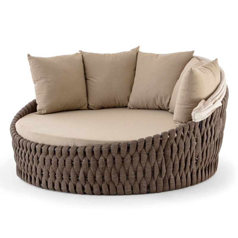 NICOLA exkluzív daybed