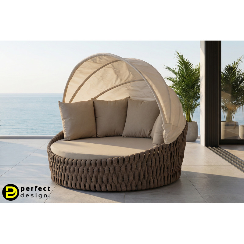 NICOLA exkluzív daybed