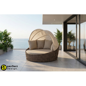 NICOLA exkluzív daybed