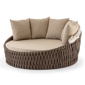 NICOLA exkluzív daybed GRATTONI