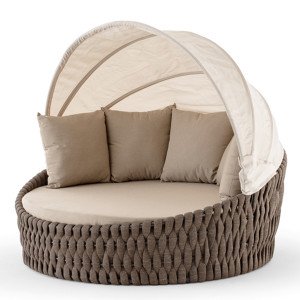 NICOLA exkluzív daybed