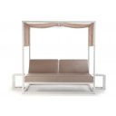 BARLETTA luxus daybed