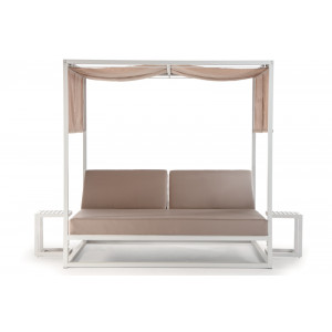 BARLETTA luxus daybed GRATTONI