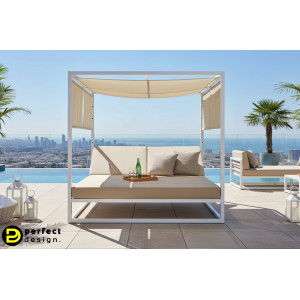 BARLETTA luxus daybed GRATTONI