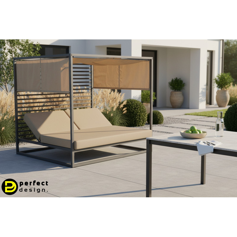 BARLETTA LUX prémium daybed