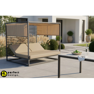 BARLETTA LUX prémium daybed GRATTONI