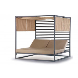BARLETTA LUX prémium daybed GRATTONI