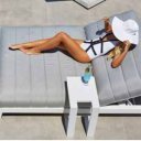 LIFE luxus daybed