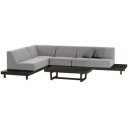 LEVANTE luxus kültéri szett