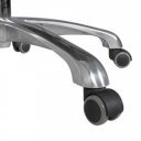 VISITOR irodai szék - caramel