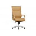 VISITOR irodai szék - caramel