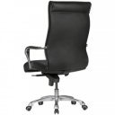 VISITOR irodai szék - fekete