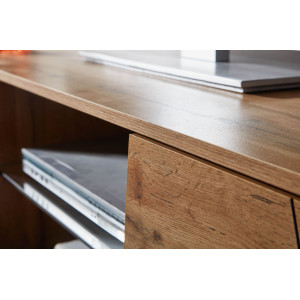 NORMAN modern TV állvány - 160cm
