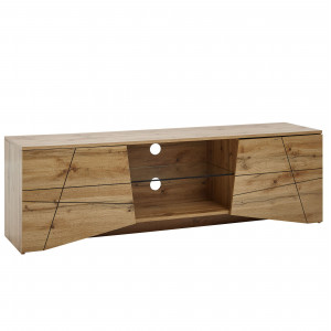 NORMAN modern TV állvány - 160cm