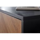 BLOMEN design TV-szekrény - 163cm