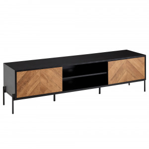 BLOMEN design TV-szekrény - 163cm