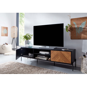 BLOMEN design TV-szekrény - 163cm
