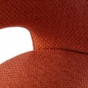 GRETA design bárszék - narancs