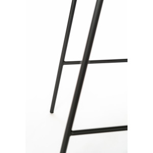 GRETA design bárszék - szürke