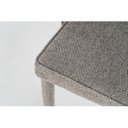 MYRIAM modern étkezőszék - szürke