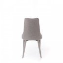 MYRIAM modern étkezőszék - szürke