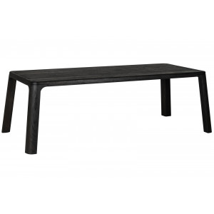 BACCARAT exkluzív tölgy étkezőasztal - 200/230cm Étkezőasztalok