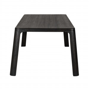 BACCARAT exkluzív tölgy étkezőasztal - 200/230cm
