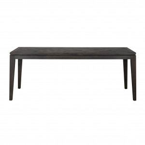 BLACKBONE exkluzív tölgy étkezőasztal - 200/230cm
