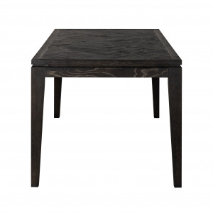 BLACKBONE exkluzív tölgy étkezőasztal - 200/230cm