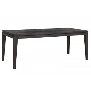 BLACKBONE exkluzív tölgy étkezőasztal - 200/230cm Étkezőasztalok