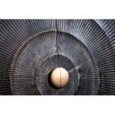 GOLDEN SUNSET luxus szekrény - 120cm