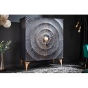 GOLDEN SUNSET luxus szekrény - 120cm