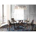 WILLOW luxus étkezőszék
