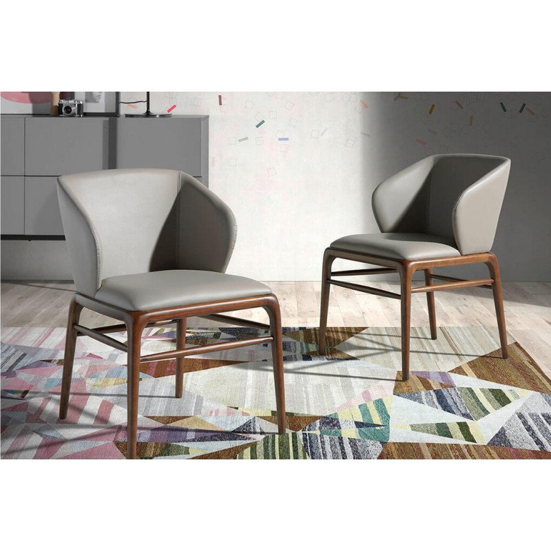 RUIDERA luxus étkezőszék