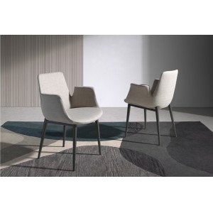 VINUELA luxus étkezőszék Angel Cerdá