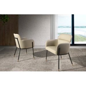 NEVIO luxus szék Angel Cerdá