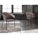 PRESLEY luxus étkezőszék