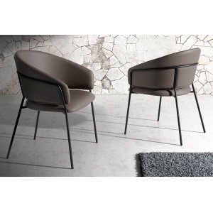 PRESLEY luxus étkezőszék Angel Cerdá