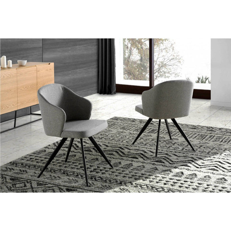 SEGURA luxus étkezőszék