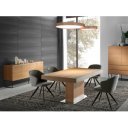 SEGURA luxus étkezőszék