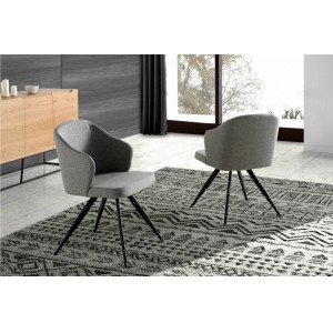 SEGURA luxus étkezőszék Angel Cerdá